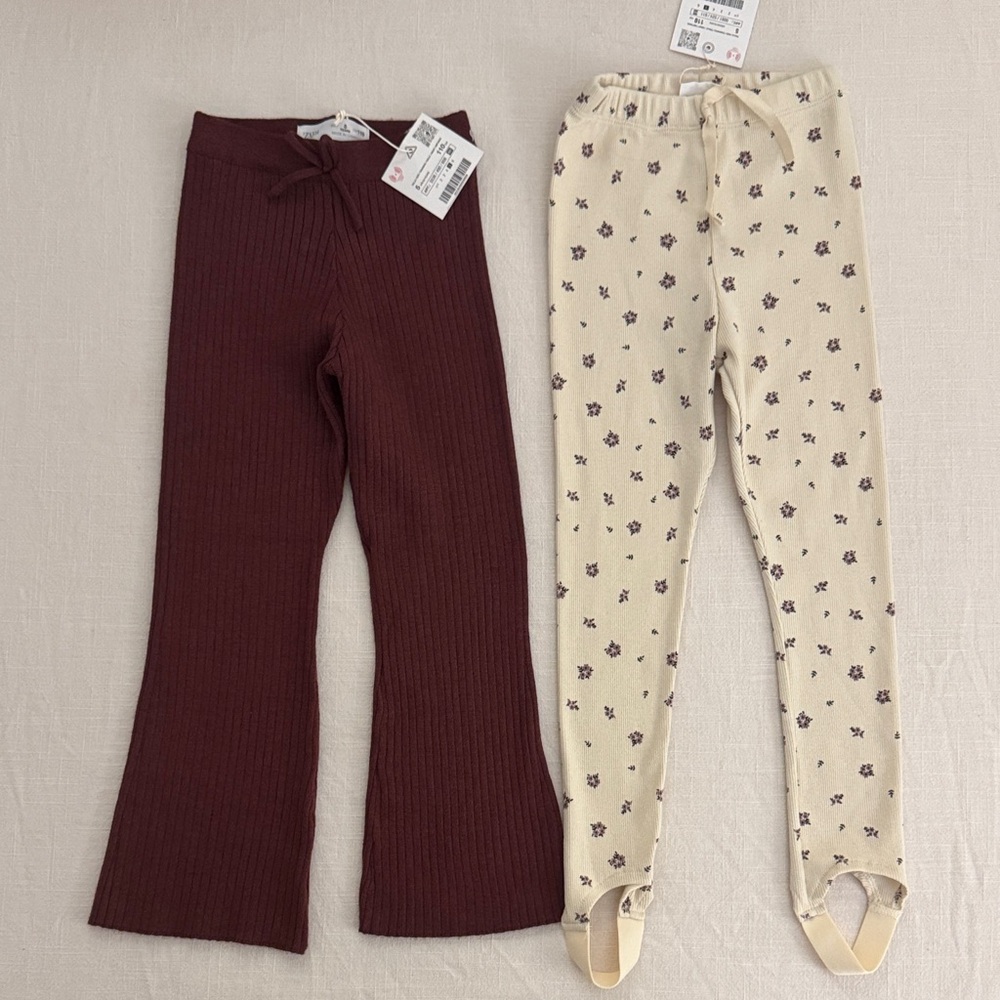 Zara Girl Bundle